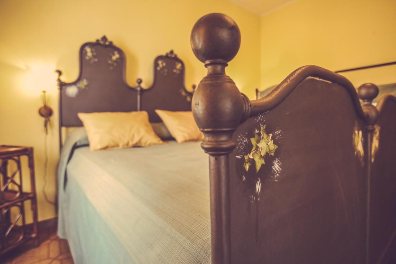 Agriturismo I Suri Асти Екстериор снимка