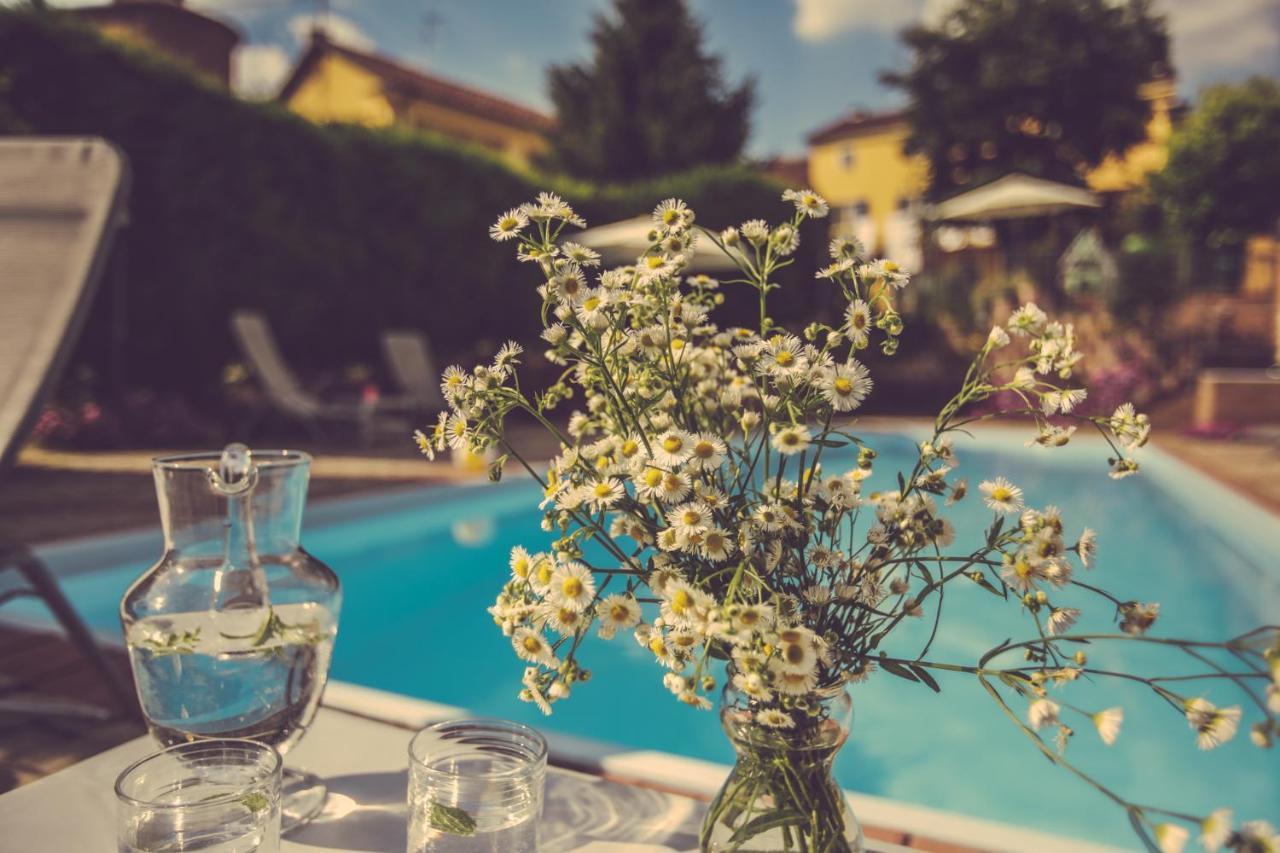Agriturismo I Suri Асти Екстериор снимка