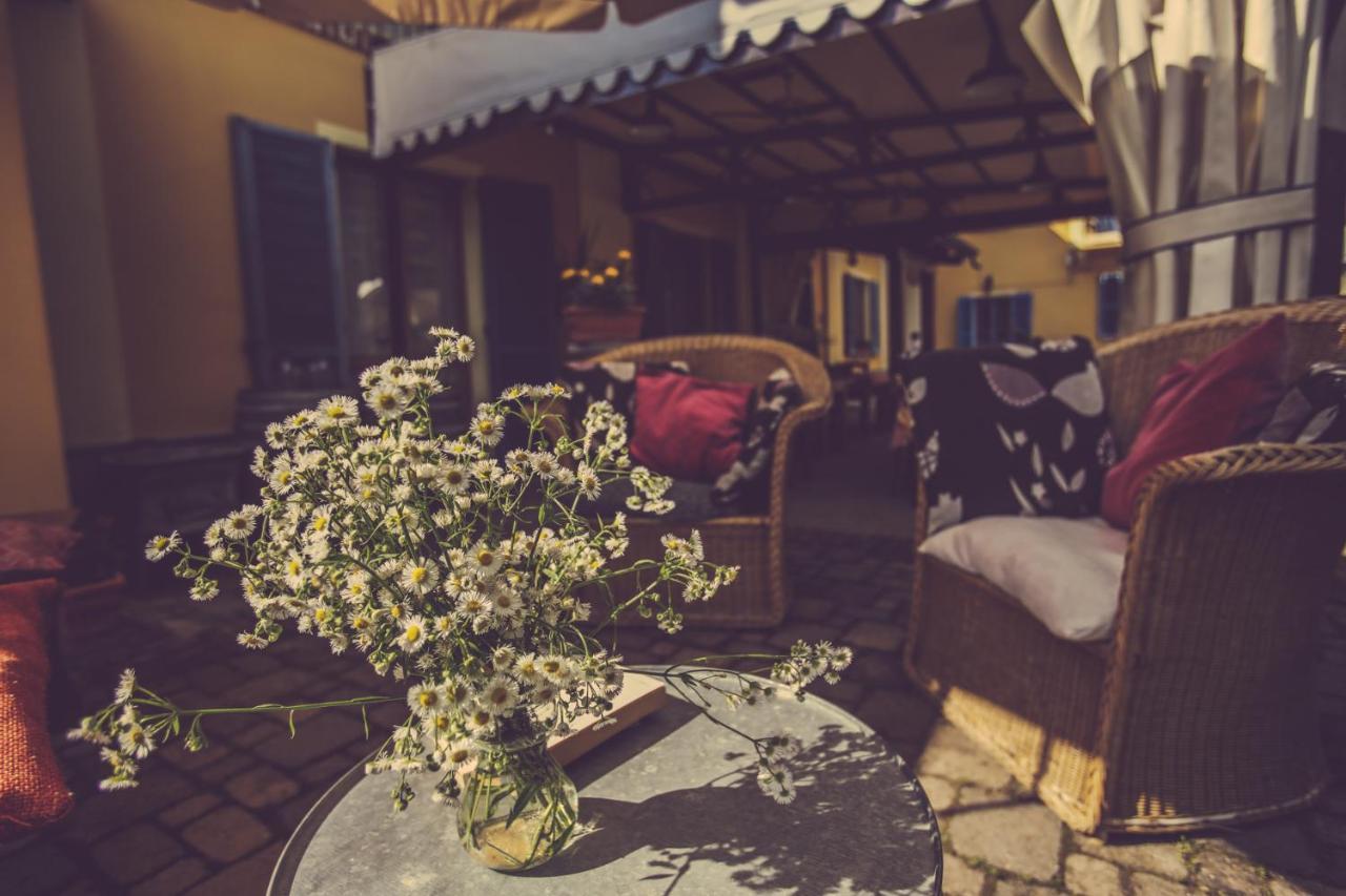 Agriturismo I Suri Асти Екстериор снимка