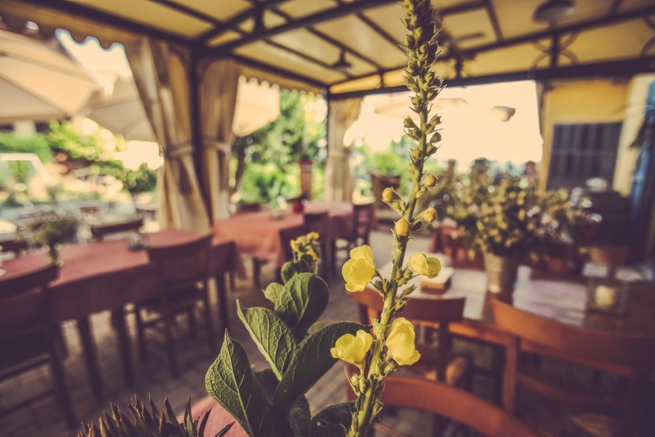 Agriturismo I Suri Асти Екстериор снимка