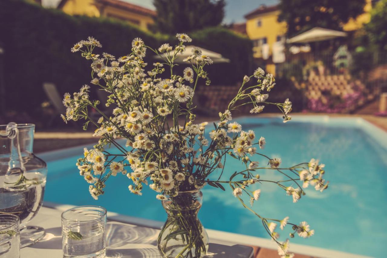 Agriturismo I Suri Асти Екстериор снимка
