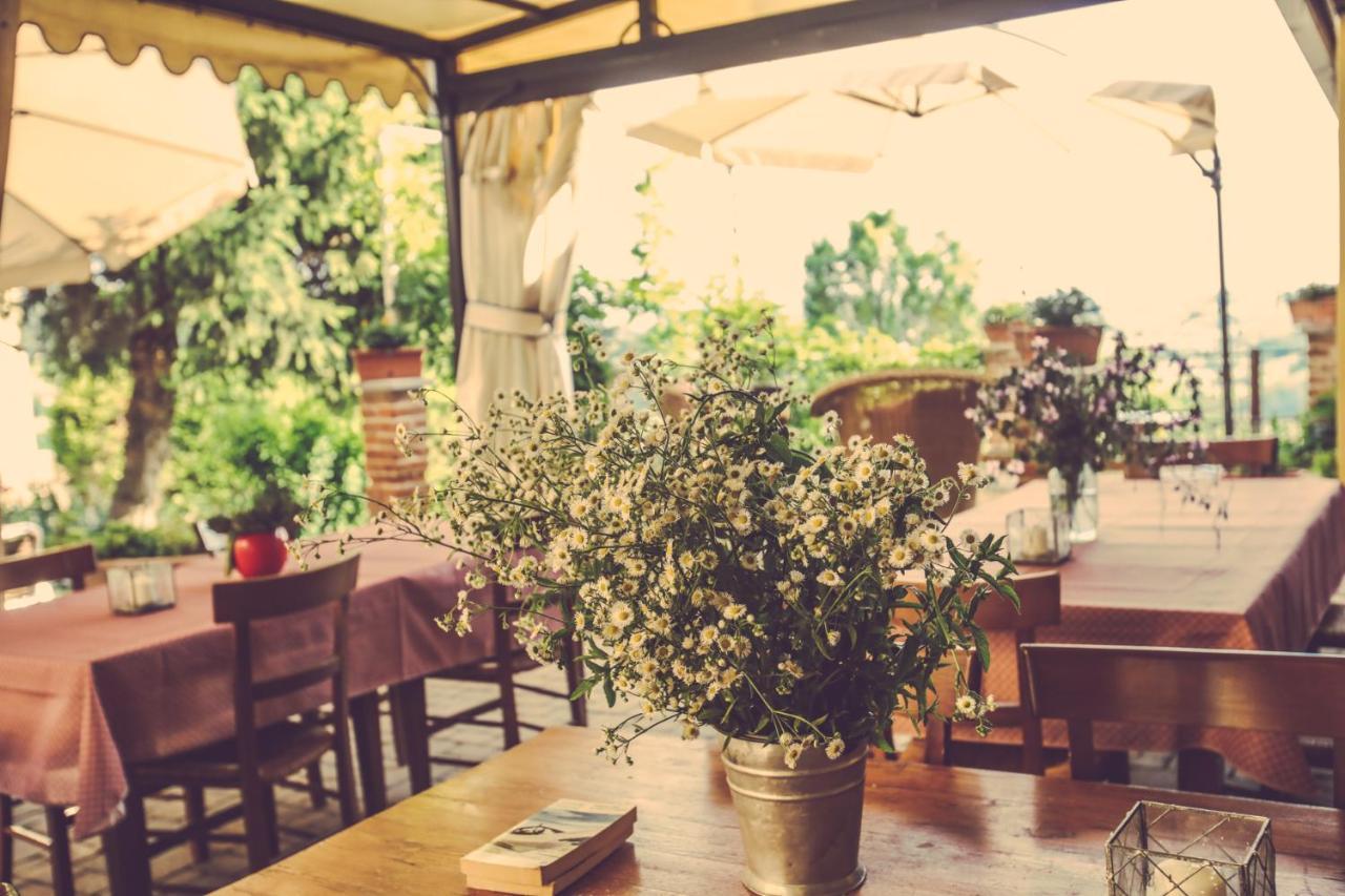 Agriturismo I Suri Асти Екстериор снимка